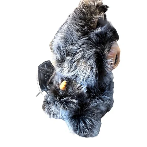 Rare color Collectible Plush Zizi - Picture 3 of 5